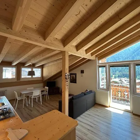 Διαμέρισμα Agnese