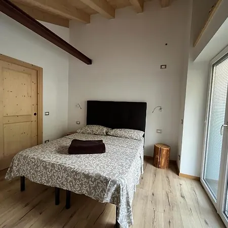 Agnese * Auronzo di Cadore