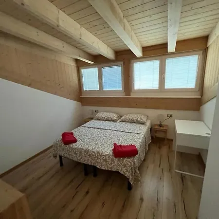 Agnese Appartement Auronzo di Cadore