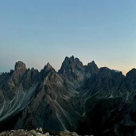 Apartamento Agnese Auronzo di Cadore