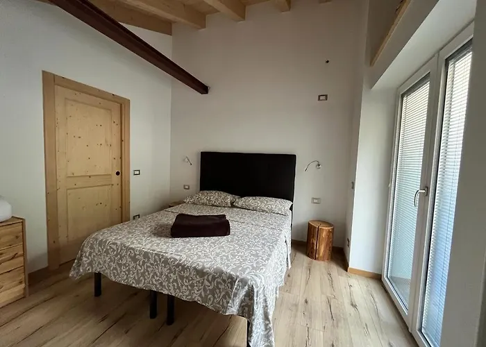 Agnese * Auronzo di Cadore