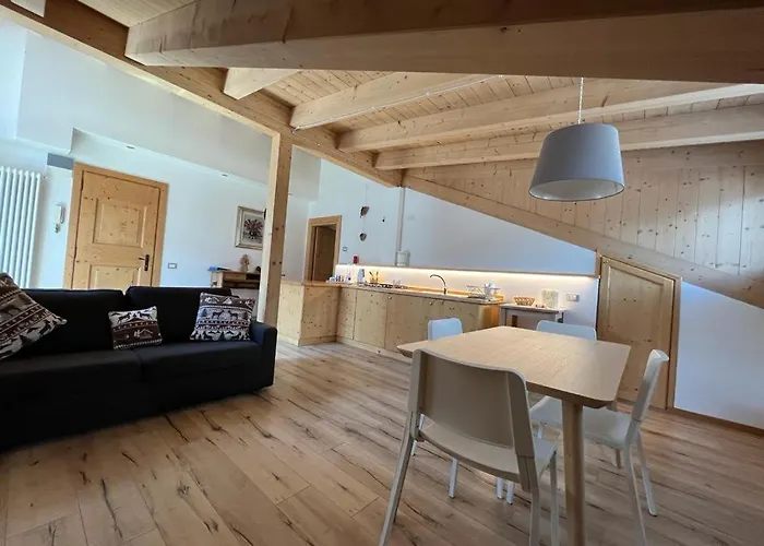 Agnese Appartement *