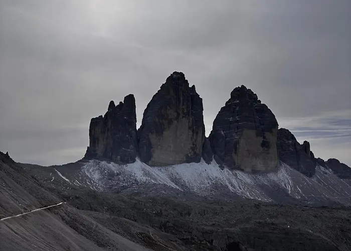Διαμέρισμα Agnese Auronzo di Cadore